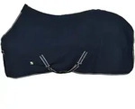 Horse Guard Fleecedecke f&uuml;r Pferde - navy - 125 cm
