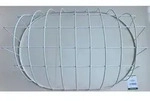 Aum&uuml;ller Ersatzteil: Gitter f&uuml;r 11/922, 11/822/50