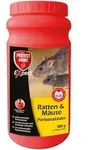 Protect Home Expert Ratten & M&auml;use Portionsk&ouml;der - 500 g