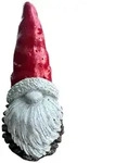 Cooler Wichtel aus Beton - ein echter Hingucker!