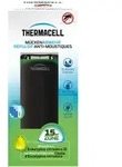 Thermacell M&uuml;ckenabwehr Protect, schwarz-gr&uuml;n - M&uuml;ckenschutz Standger&auml;t