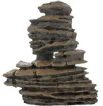 Hobby Pagoda Rock 1 - Dekoration f&uuml;r Aquarium