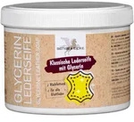 Bense & Eicke Glycerin Lederseife 500 g - Reinigt, pflegt und konserviert...