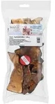 Wild & Fein Hirsch Kauhautstreifen 100 g - Kauartikel f&uuml;r empfindliche Hunde