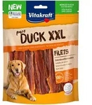 Vitakraft Hundesnack Duck XXL Entenfleischstreifen - 250g