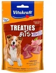 Vitakraft Hundesnack Treaties Bits Leberwurst - 120g