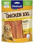 Vitakraft Hundesnack Chicken XXL H&uuml;hnchenfilet - 250g