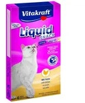 Vitakraft Katzensnack Cat Liquid Snack Huhn - 90g