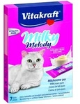 Vitakraft Katzensnack Milky Melody Pur - 70g