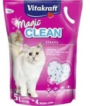 Vitakraft Katzenstreu Magic Clean - 5 Liter