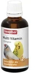 Beaphar Multi Vitamin Komplex (Lebensvitamine Vinka) - 50 ml