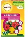 Solabiol Gelbsticker - 10 St&uuml;ck - f&auml;ngt fliegende Sch&auml;dlinge