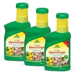 Neudorff Ferramin Eisend&uuml;nger - 3x 250 ml