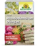 Neudorff Azet RhododendronD&uuml;nger - 2,5 kg