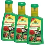 Neudorff Algan Wachstumshilfe - 3x 250 ml