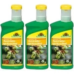 Neudorff Promanal Neu Austriebsspritzmittel - 3x 500 ml