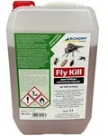Schopf Fly Kill - gegen Stallfliegen und kriechendes Ungeziefer, 5 Liter