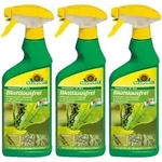 Neudorff Neudosan AF Neu Blattlausfrei - 3x 500ml