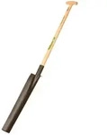Freund-Victoria - Drainagespaten 58 cm mit Tritt