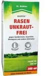 Dr. St&auml;hler Dicotex Rasen Unkrautfrei - 300 ml