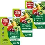 Protect Garden Lizetan Universal-Raupenfrei - 3x 9 ml