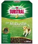 Substral Rasensamen Der Robuste - 2 kg