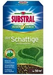 Substral Rasensamen Der Schattige - 1 kg