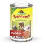 Neudorff TeakPflege&Ouml;l - 500 ml