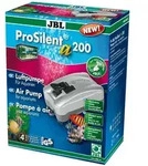 JBL ProSilent a200