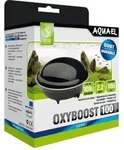 Aquael Luftpumpe OXYBOOST AP 100 Plus
