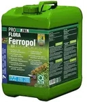 JBL ProFlora Ferropol - Pflanzend&uuml;nger f&uuml;r S&uuml;&szlig;wasser-Aquarien - 5 Liter