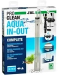 JBL ProClean Aqua In Out - Wasserwechel Komplettset
