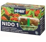 Hobby Nido I, Ablaichbeh&auml;lter