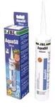JBL AquaSil schwarz - 310 ml