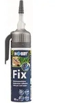 Hobby Fix Unterwasserkleber, schwarz - 80 ml