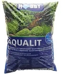 Hobby Aqualit, Bodengrund f&uuml;r Aquarien, 12 Liter