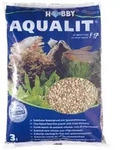 Hobby Aqualit, Bodengrund f&uuml;r Aquarien, 3 Liter