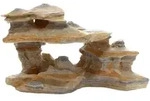 Hobby Amman Rock 2, Aquarien- und Terarriendeko