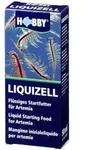 Hobby Liquizell, Artemia Startfutter, 50 ml