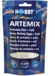 Hobby Artemix, Eier + Salz, 195 g f&uuml;r 6 l