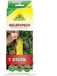 Neudorff Gelbtafeln (kleinformatig) - 7 St&uuml;ck