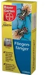 Bayer Fliegenf&auml;nger - 4 St&uuml;ck