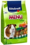 Vitakraft Premium Men&uuml; Vital f&uuml;r Meerschweinchen - 3kg