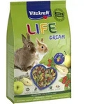 VITAKRAFT Life Dream f&uuml;r Zwergkaninchen - 1,8kg