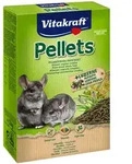 VITAKRAFT Pellets f&uuml;r Chinchillas - 1kg
