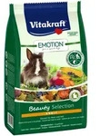 Vitakraft Emotion Beauty Adult, Zwergkaninchenfutter - 600g