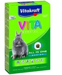 VITAKRAFT Vita Special Senior (Best Age) - Zwergkaninchen - 600g