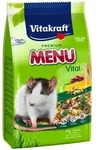 Vitakraft Premium Men&uuml; Vital f&uuml;r Ratten - 1kg