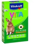 VITAKRAFT Vita Special Adult (Regular) - Zwergkaninchen - 600g
