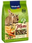 Vitakraft Premium Men&uuml; Vital f&uuml;r Zwergkaninchen - 5kg